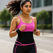 Weight Loss Hot Slimming Belt for Men, Women Belly Sweat Slim Belt